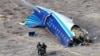 Самолет Azerbaijan Airlines в Актау сбит российской ракетой «Панцирь-С» – Reuters
