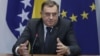 President Milorad Dodik