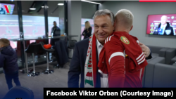 Віктар Орбан