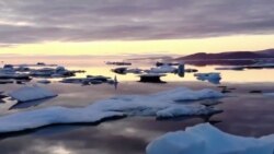The Cold, Shrinking Life In An Arctic Port Town In Russia's Northeast