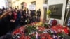 La Praga au loc ample proteste antiguvernamentale 