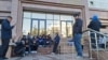 Oil Workers From Restive Kazakh Town Reach Nur-Sultan DemandIng Talks