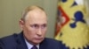Рускиот претседател Владимир Путин