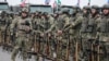 Нохчийчуьра ницкъаллин структураш Соьлжа-ГIалахь дIахIиттийна, гIадужу-бутт 2022 шо. Гайтаман сурт

