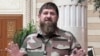 Кадыров Рамзан