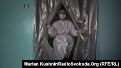 За минулу добу шпиталізували 3 404 людини