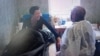 «Не хацелі нават памераць ціск». Што вядома пра стан Марыі Калесьнікавай