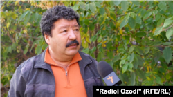 Shokirjon Hakimov