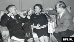 Radio Libertatea aniversează 60 de ani