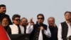 عمران خان د زندانونو ډکولو تحریک ختم کړی دی