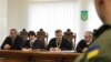 Засідання Апеляційного суду Києва. Ілюстративне фото