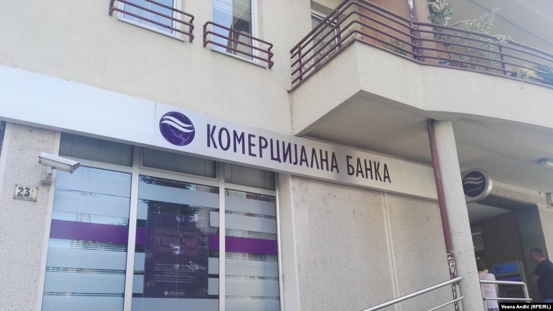 Zaključno sa 31. oktobrom profit Komercijalne banke u 2019. iznosio je oko 65.880.000 evra, što je za 10 odsto više u odnosu na isti period prethodne godine