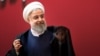 Tehran, Washington Trade Blame For Iran's Deepening Economic Woes