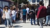 Türkiýäniň wiza düzgünini girizmegi türkmen migrantlarynyň aladasyny güýçlendirdi