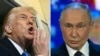 Трамп рассердился на Путина. Причины сомнений в миролюбии Кремля