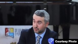 ԿԳՄՍ փոխնախարար Արա Խզմալյան