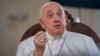 Pope Francis (file photo)