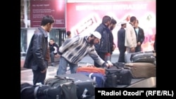 Some 3,400 Tajik students have come home from foreign madrasahs since 2010, when the president demanded parents bring their children back to prevent them from potentially becoming "terrorists."