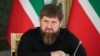 Глава Чечни Рамзан Кадыров.
