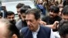 اسلام اباد های کورټ د توهين عدالت په مقدمه کې پر عمران خان د فرد جرم لګولو پرېکړه کړې