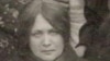 Варвара Малахиева-Мирович, фрагмент коллективной фотографии. 1923.