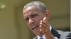 Obama Ending Russia's Trade Benefits