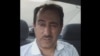 A man who identified himself as Mansur Rasuli admitted he wanted to assassinate an Israeli diplomat working in the country's consulate in Istanbul, as well as a U.S. general stationed in Germany and a journalist in France. (video grab)