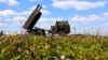 Ракетны комплекс залпавага агню HIMARS