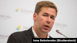 Ilya Novikov