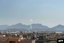 په دې وروستیو کې په افغانستان کې چاودنې زیاتې شوي: انځور له ارشیفه