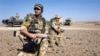 U.K. Troops Exit Afghan District In Deal With Elders
