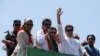 عمران خان: حکومت دې ۶ ورځو کې د انتخاباتو نېټه اعلان کړي