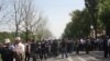 Узап бараткан апта да Кыргызстанда бир катар митингдер менен коштолду.