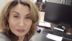 Айсолтан Ниязова