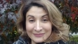 Айсолтан Ниязова