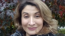 Айсолтан Ниязова