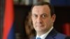 Председатель Комитета по госдоходам Ованнес Овсепян (архив)
