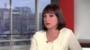 Тетяна Ричкова про хабарі, харчі для армії та військову поліцію