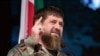 Кадыров Рамзан