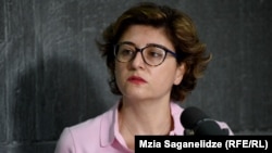 ხათუნა სამნიძე