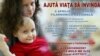 Afişul concertului de binefacere din 9 aprilie la Filarmonica Naţională 