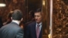 Lt. Gen. Michael Flynn, consilierul lui Donald Trump