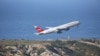 Վենեսուելա - Ռուսական Nordwind ավիաընկերության «Բոինգ 777» օդանավը թռիչք է կատարում Կարակասի օդանավակայանից, 30-ը հունվարի, 2019թ․