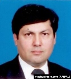 بیریسټر سیف