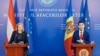 Moldova evită să anticipeze vreun rol în aranjamentele de securitate din Ucraina