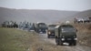 Баткенская область КР, 12 марта 2021 г.