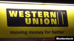 “Western Union” 