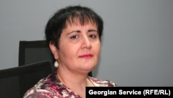 თამარ მოსიაშვილი
