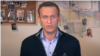 Aleksei Navalny dismissed the latest charges as the government's revenge against him for surviving the poisoning and then exposing those who were behind it. (file photo)