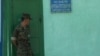 Имена погибших пограничников засекречены